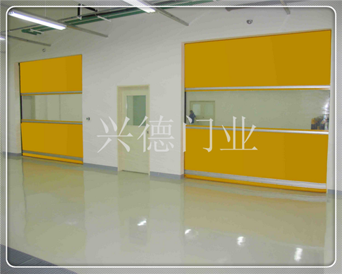 珠?？焖倬砗熼T-高等級密封