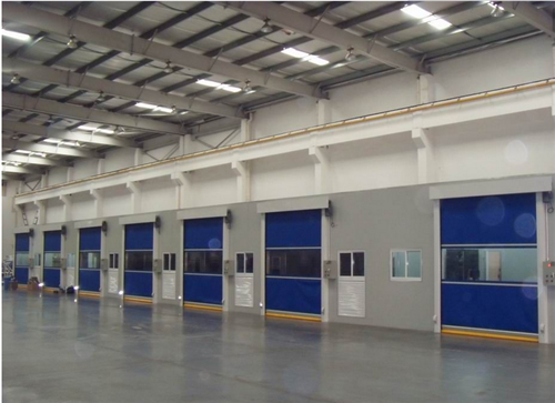 快速門，快速門廠家直銷 ，安裝完畢滿意后付款